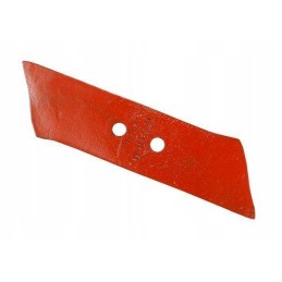 Chisel, right blade cover, kverne use