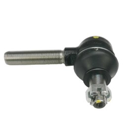 Left angular ball joint with nut 953519 ursus