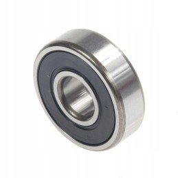Ball bearing 15x42x13 mm 63022rs skf