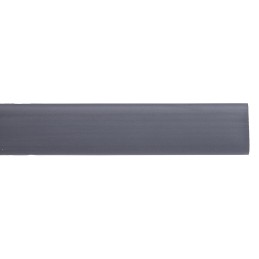 5 pcs - RS PRO Heat Shrink Tubing, Black 19.1mm Sleeve Dia. x 1.2m Length 2:1 Ratio