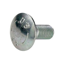 Kuhn scraper screw 50068100