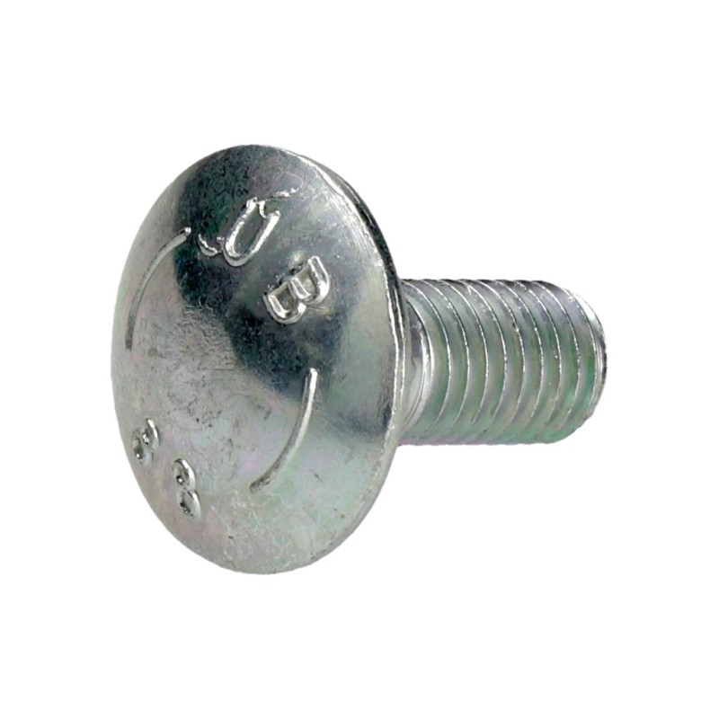 Kuhn scraper screw 50068100