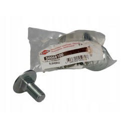 Kuhn scraper screw 50068100