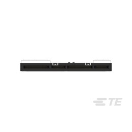 300 pcs - TE Connectivity, SLIVER 2.0 Board Mount Vertical Mini I/O Connector Receptacle, 168 Way