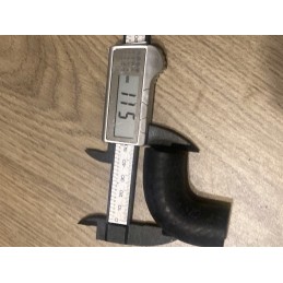 Pipe elbow 90 degrees manitou 109392 water liquid liquid dn 16