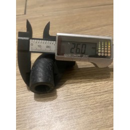 Pipe elbow 90 degrees manitou 109392 water liquid liquid dn 16