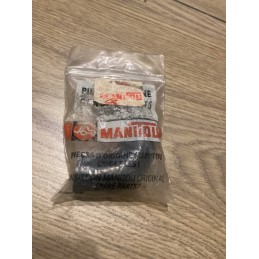 Pipe elbow 90 degrees manitou 109392 water liquid liquid dn 16