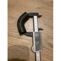 Manitou 109325 fluid pipe fluid elbow 3482f100 057