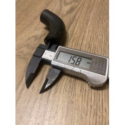 Manitou 109325 fluid pipe fluid elbow 3482f100 057