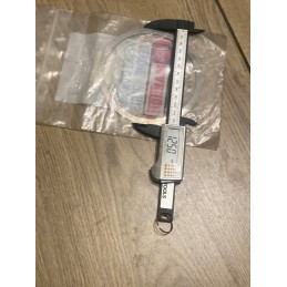 Manitou 106026 washer inner diameter 110mm outer 125mm