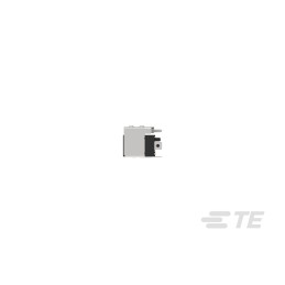 300 pcs - TE Connectivity, SLIVER 2.0 Board Mount Vertical Mini I/O Connector Receptacle, 168 Way