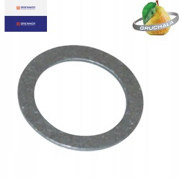 Washer spacer l1 berner 35x45x0 50 mm 25 pcs