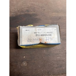 Washer spacer l1 berner 35x45x0 50 mm 25 pcs