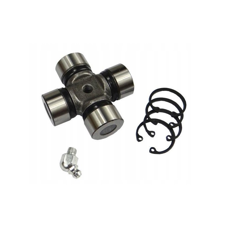 Krzyzak 24x62 professional tool for assembly and disassembly krz 24 62