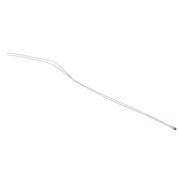 5 pcs - EPCOS Thermistor, 100kΩ Resistance, NTC Type, 0.8 x 1.4mm
