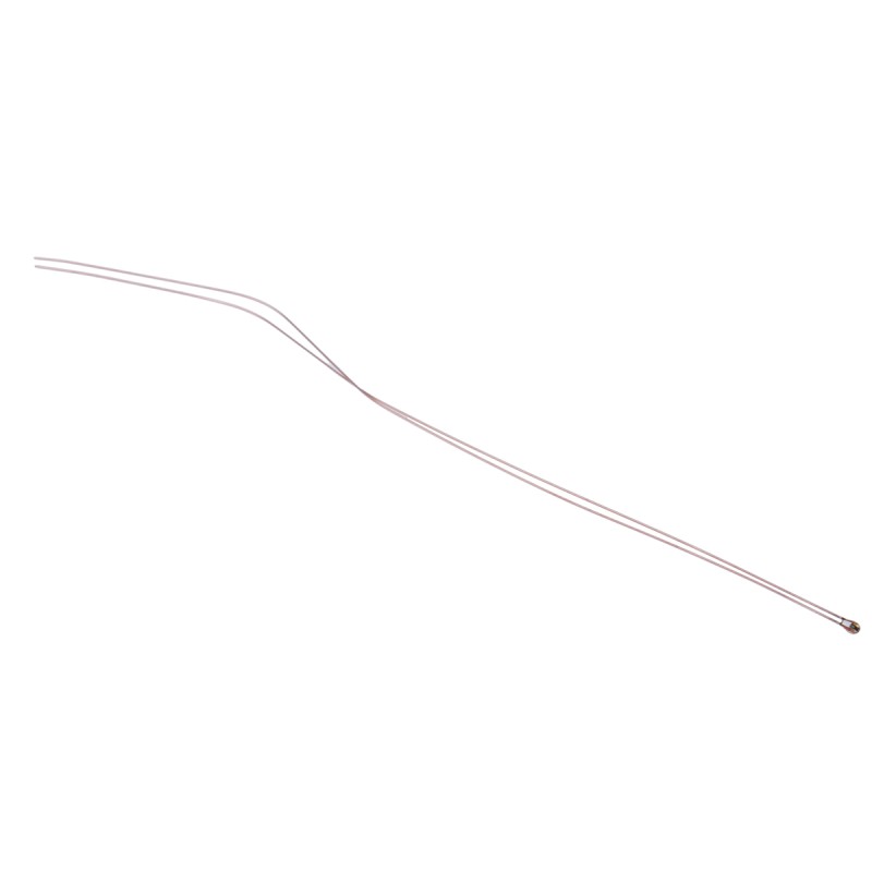 5 pcs - EPCOS Thermistor, 100kΩ Resistance, NTC Type, 0.8 x 1.4mm