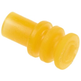 10 pcs - 121 Connector Seal Wire Seal diameter 3.9mm for use with APD Series