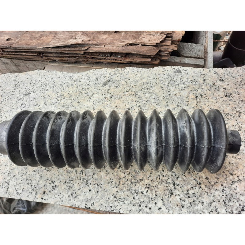 Protective bellows cfw v6 59