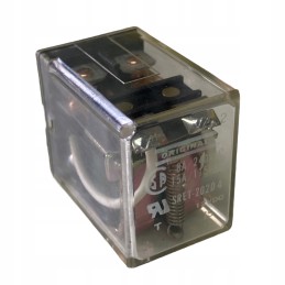Solid state relay sret 202d 12vdc