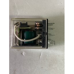 Solid state relay sret 202d 12vdc