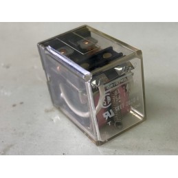 Solid state relay sret 202d 12vdc
