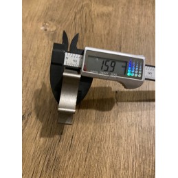 Harvester chain drive sprocket