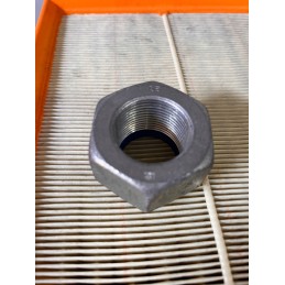 Manitou nut 402471, hexagonal size 50