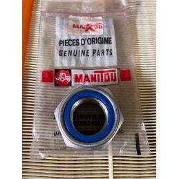 Manitou nut 402471, hexagonal size 50