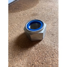 Manitou nut 402471, hexagonal size 50