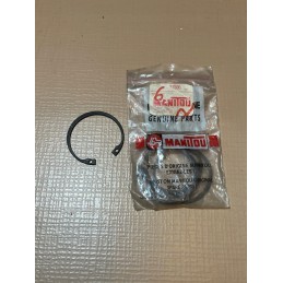 Manitou 37506 securing ring, set of 6 pcs