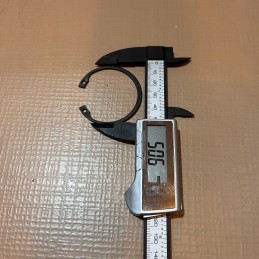 Manitou 37506 securing ring, set of 6 pcs