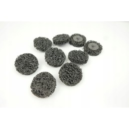 45 mm scd601 nylon fiber disc