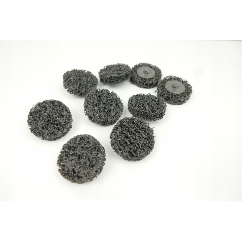 45 mm scd601 nylon fiber disc