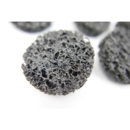 45 mm scd601 nylon fiber disc