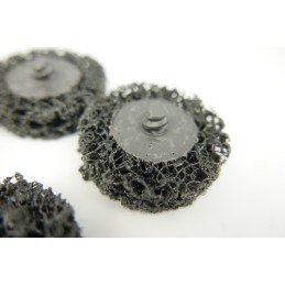 45 mm scd601 nylon fiber disc