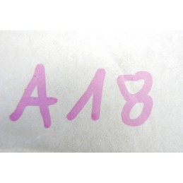 45 mm scd601 nylon fiber disc