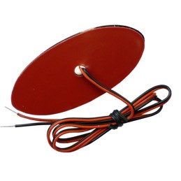 LED tuning lamp tractor tractor trailer 12v 24