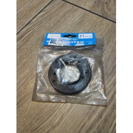 Wema fl 2 nylon collar system used for mounting the S3 transmitter