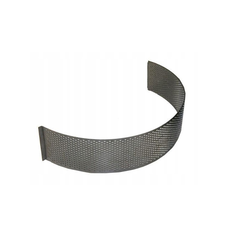 Sieve fi 4 hammer grinder 8113000120