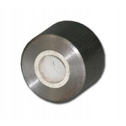 Complete tensioner roller integrated with the basket - a high-quality product