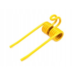 Pick-up finger fi 7 sh application baler Sipma Warynski W 52701