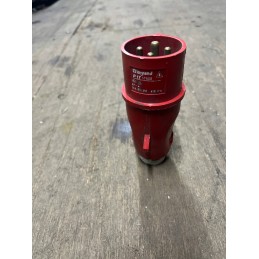 Legrand p17 57408 4 pin plug