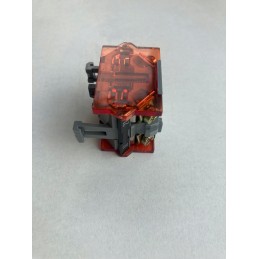 Contact element for front plate 10a 704 910 4