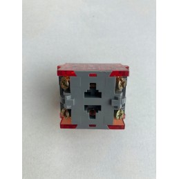 Contact element for front plate 10a 704 910 4