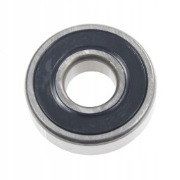 Ball bearing 20x52x15 mm 63042rs skf