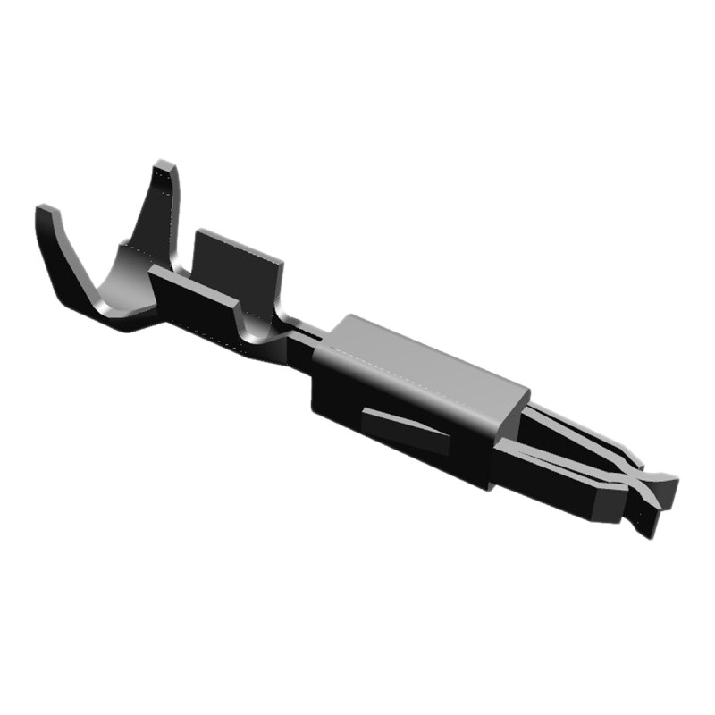 10 pcs - TE Connectivity, Micro Timer II