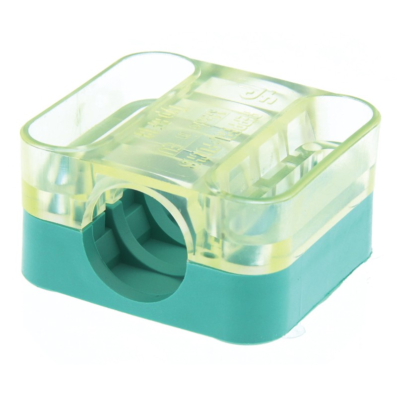 1 pcs - Pepperl + Fuchs Mounting Flange for Use with Barrel Type M18 Sensor