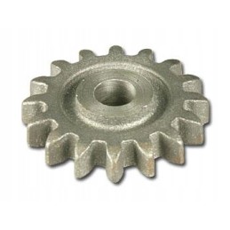 Wheel without wedge seeder Poznań 3023030150