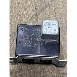 Hella TBB 355 relay