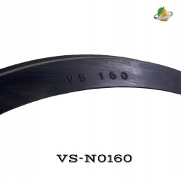 V ring vs 160 s seal simmering